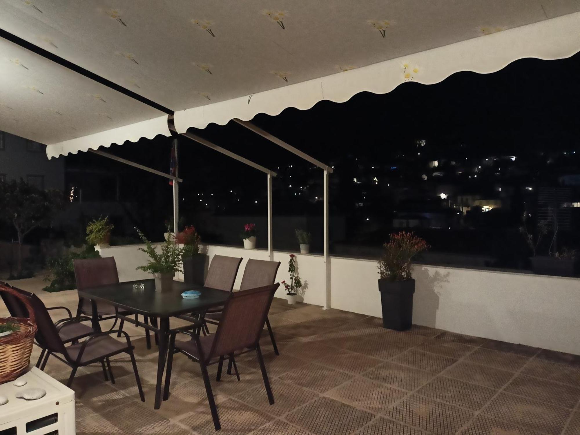 Smaragdas Paradise Hidra Exterior foto